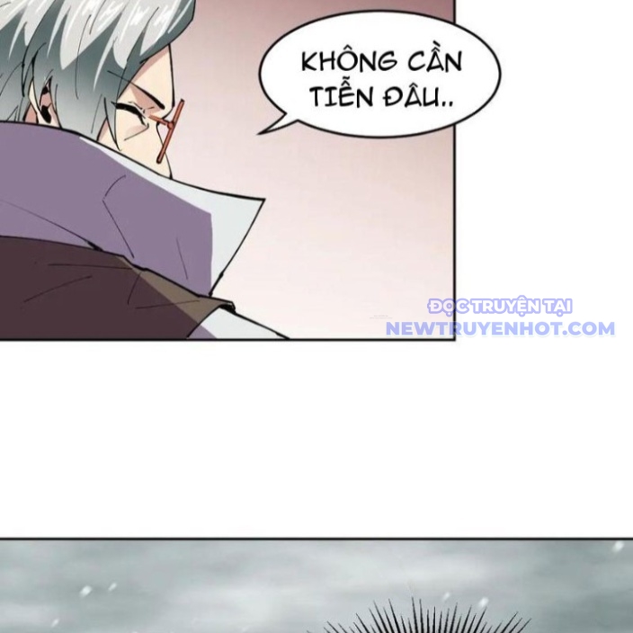 Ta Có Nhìn Thấy Quy Tắc Cấm Khu! Chapter 40 - Trang 26