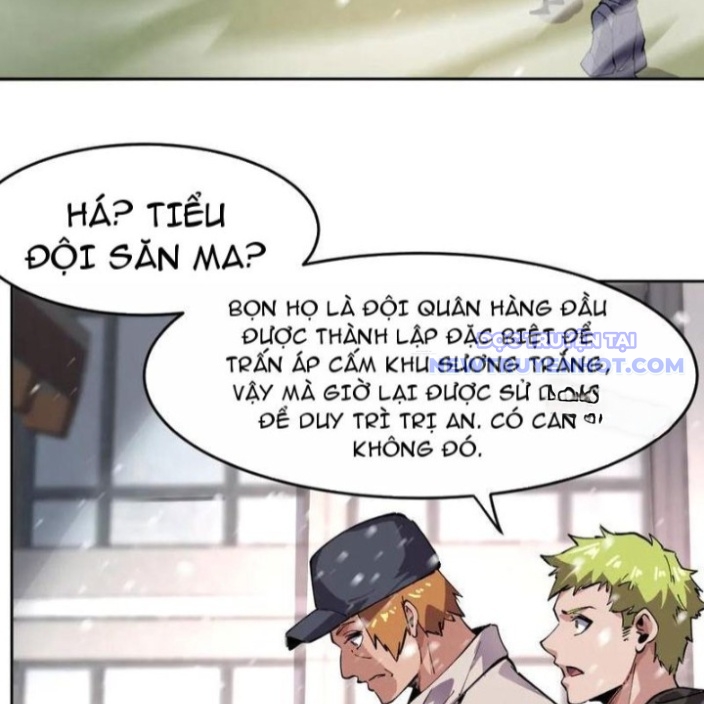 Ta Có Nhìn Thấy Quy Tắc Cấm Khu! Chapter 40 - Trang 29