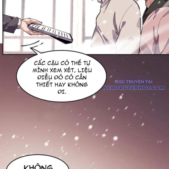 Ta Có Nhìn Thấy Quy Tắc Cấm Khu! Chapter 40 - Trang 30