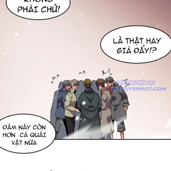 Ta Có Nhìn Thấy Quy Tắc Cấm Khu! Chapter 40 - Trang 31