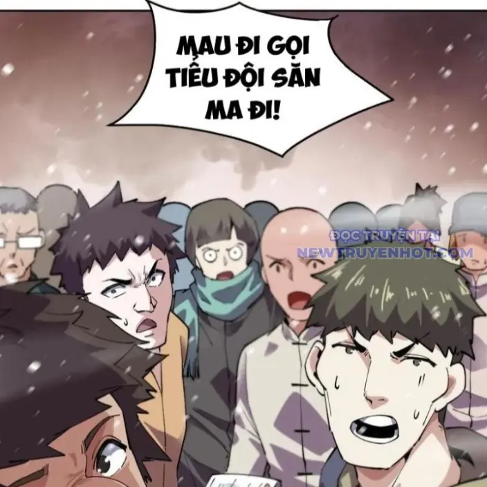 Ta Có Nhìn Thấy Quy Tắc Cấm Khu! Chapter 40 - Trang 32