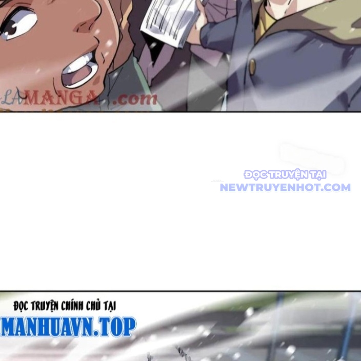 Ta Có Nhìn Thấy Quy Tắc Cấm Khu! Chapter 40 - Trang 33