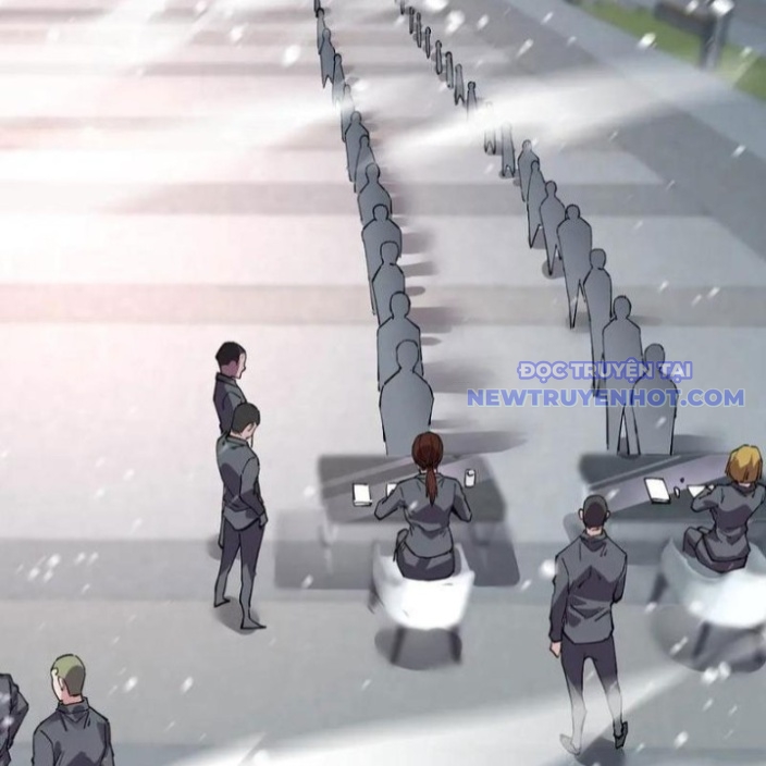 Ta Có Nhìn Thấy Quy Tắc Cấm Khu! Chapter 40 - Trang 34