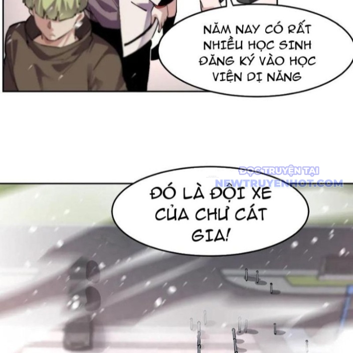 Ta Có Nhìn Thấy Quy Tắc Cấm Khu! Chapter 40 - Trang 36