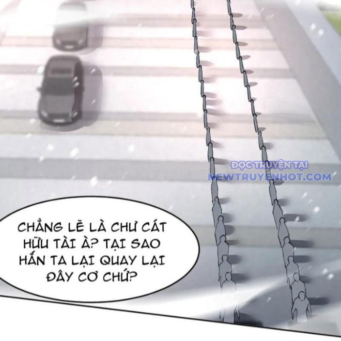 Ta Có Nhìn Thấy Quy Tắc Cấm Khu! Chapter 40 - Trang 37