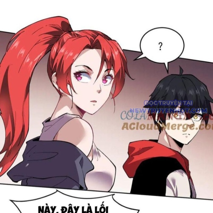 Ta Có Nhìn Thấy Quy Tắc Cấm Khu! Chapter 40 - Trang 38