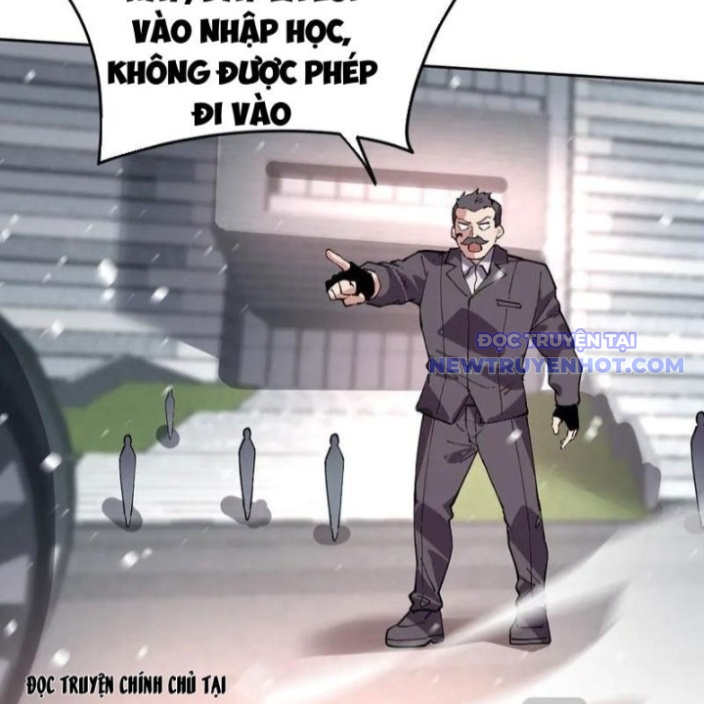 Ta Có Nhìn Thấy Quy Tắc Cấm Khu! Chapter 40 - Trang 39