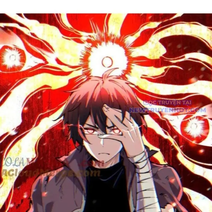 Ta Có Nhìn Thấy Quy Tắc Cấm Khu! Chapter 40 - Trang 4