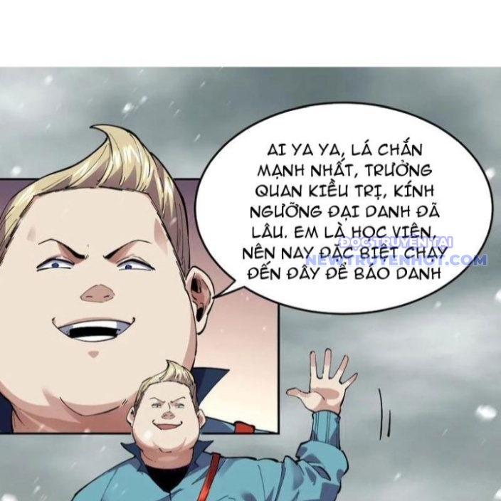 Ta Có Nhìn Thấy Quy Tắc Cấm Khu! Chapter 40 - Trang 43