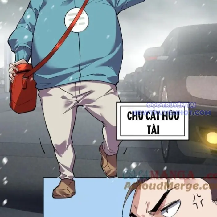 Ta Có Nhìn Thấy Quy Tắc Cấm Khu! Chapter 40 - Trang 44