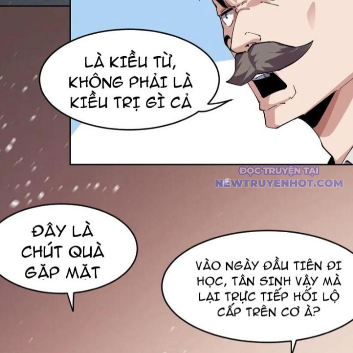 Ta Có Nhìn Thấy Quy Tắc Cấm Khu! Chapter 40 - Trang 45