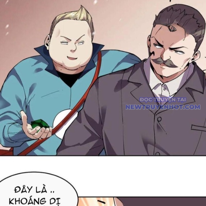 Ta Có Nhìn Thấy Quy Tắc Cấm Khu! Chapter 40 - Trang 46