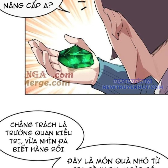 Ta Có Nhìn Thấy Quy Tắc Cấm Khu! Chapter 40 - Trang 47