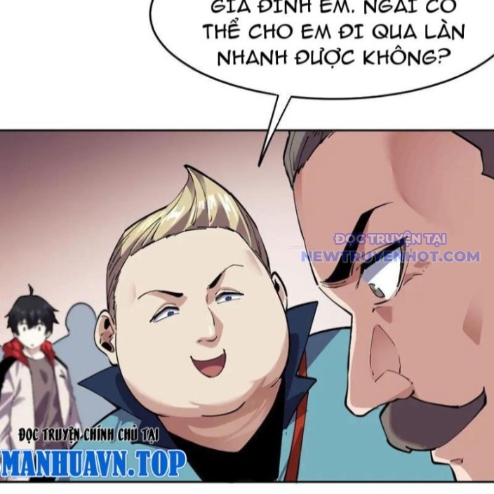 Ta Có Nhìn Thấy Quy Tắc Cấm Khu! Chapter 40 - Trang 48