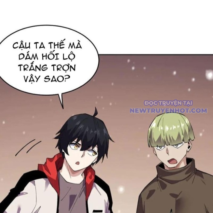 Ta Có Nhìn Thấy Quy Tắc Cấm Khu! Chapter 40 - Trang 49