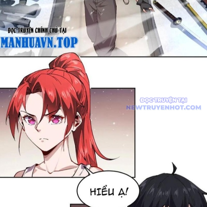 Ta Có Nhìn Thấy Quy Tắc Cấm Khu! Chapter 40 - Trang 8