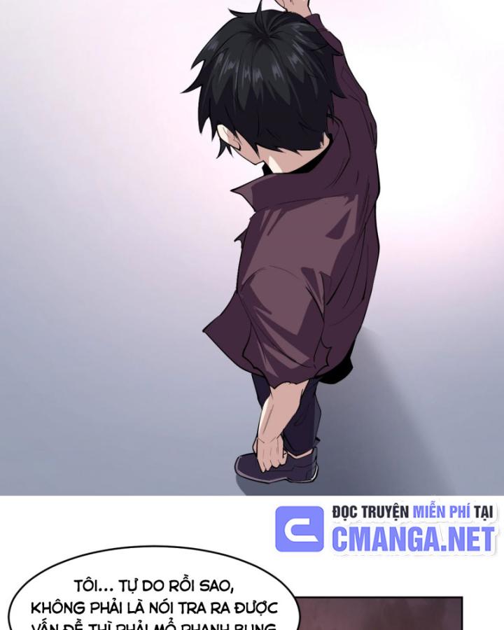 Ta Có Nhìn Thấy Quy Tắc Cấm Khu! Chapter 5 - Trang 11