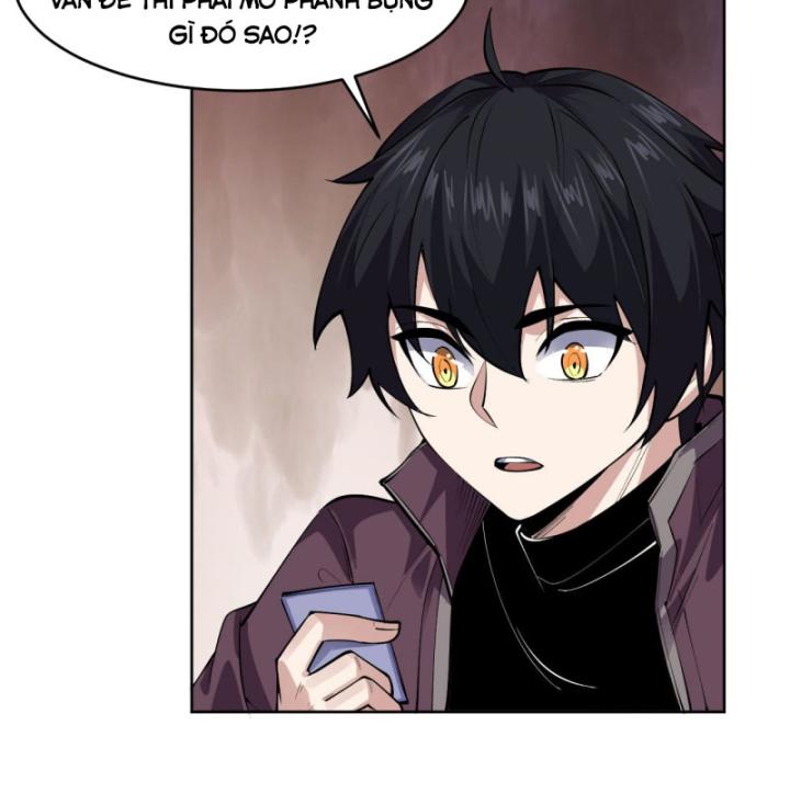 Ta Có Nhìn Thấy Quy Tắc Cấm Khu! Chapter 5 - Trang 12