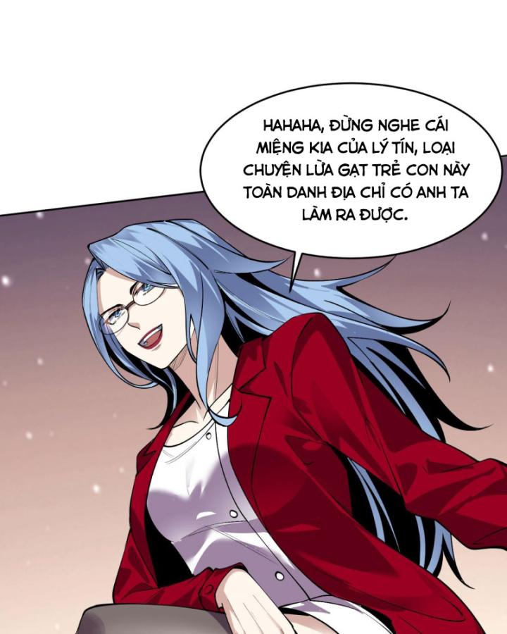 Ta Có Nhìn Thấy Quy Tắc Cấm Khu! Chapter 5 - Trang 13