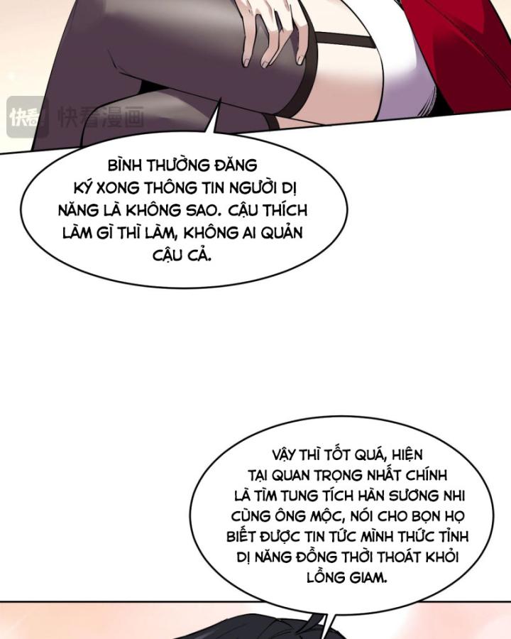 Ta Có Nhìn Thấy Quy Tắc Cấm Khu! Chapter 5 - Trang 14