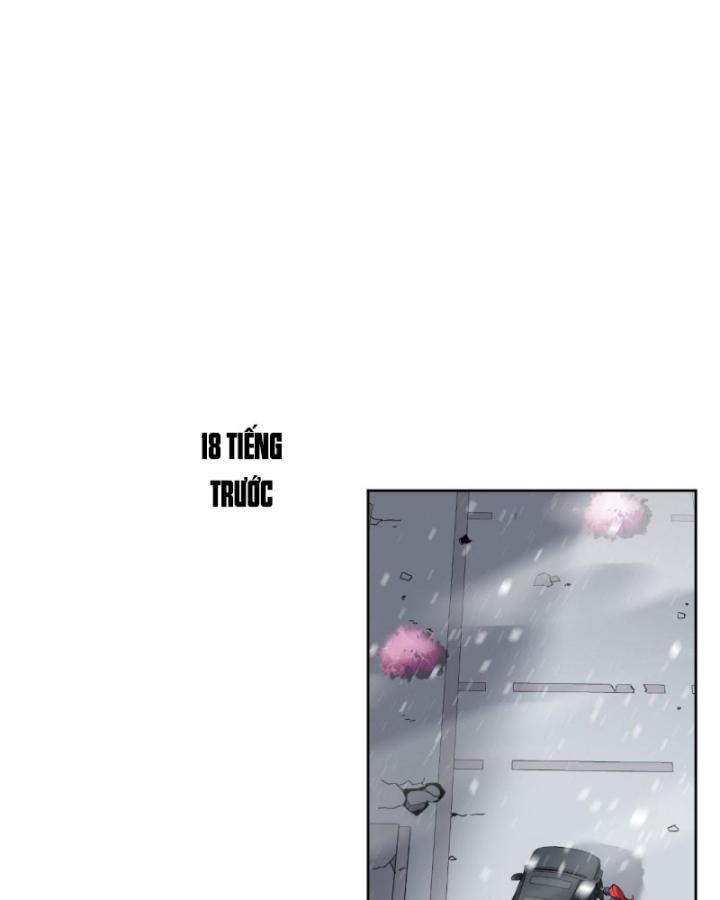 Ta Có Nhìn Thấy Quy Tắc Cấm Khu! Chapter 5 - Trang 17