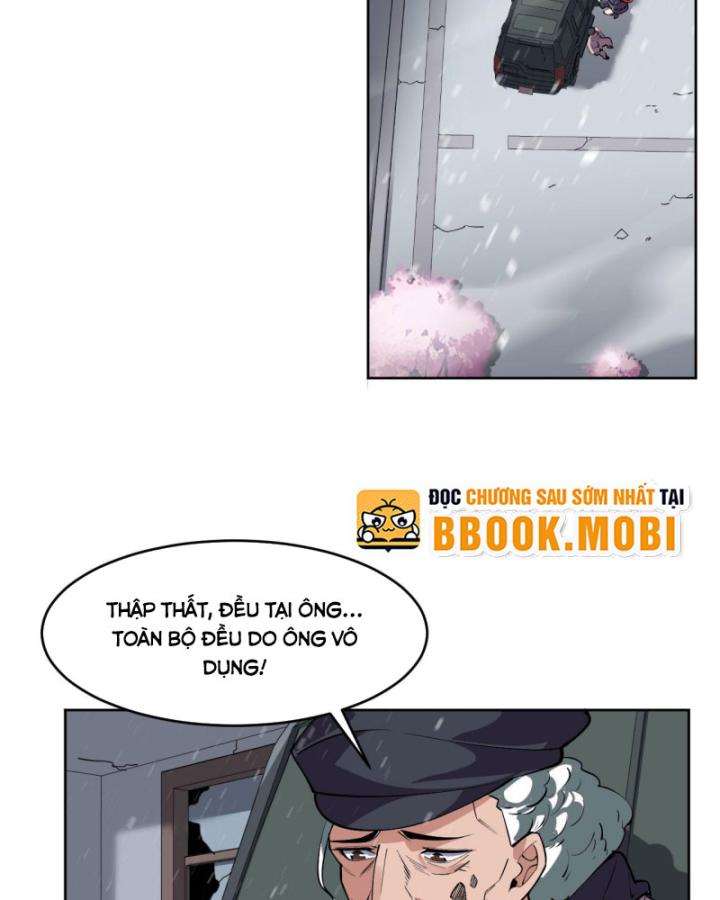 Ta Có Nhìn Thấy Quy Tắc Cấm Khu! Chapter 5 - Trang 18