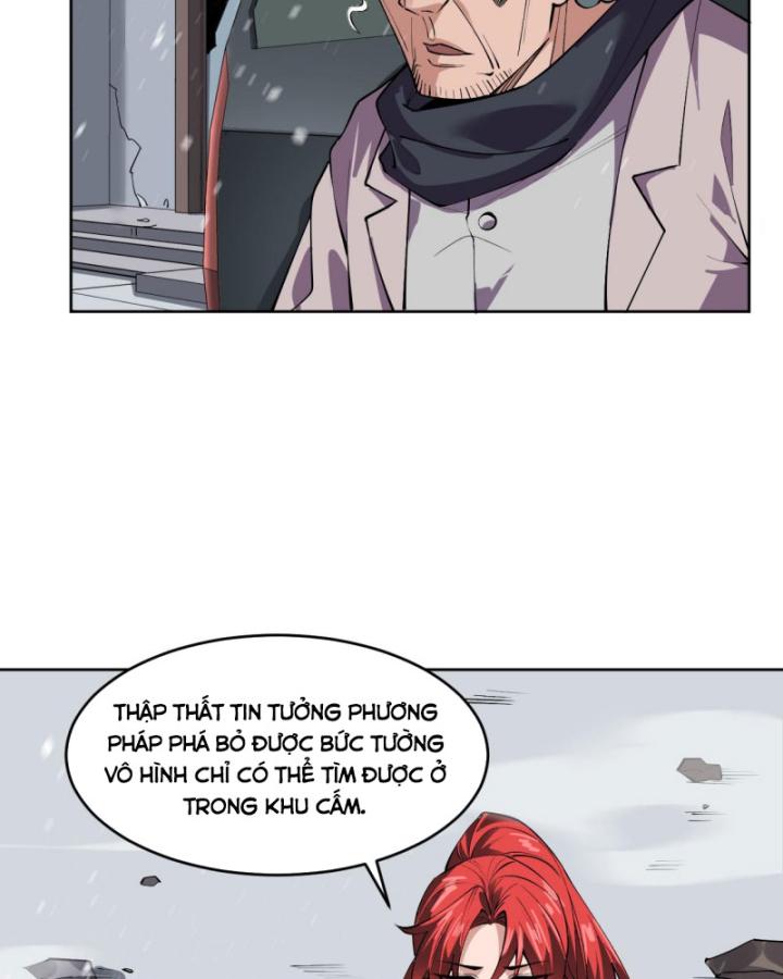 Ta Có Nhìn Thấy Quy Tắc Cấm Khu! Chapter 5 - Trang 19