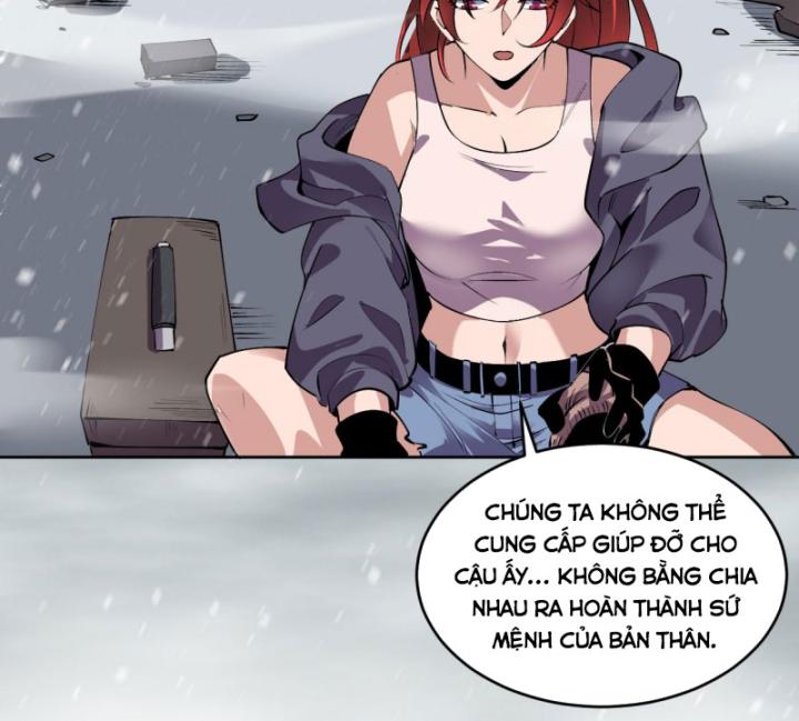 Ta Có Nhìn Thấy Quy Tắc Cấm Khu! Chapter 5 - Trang 20
