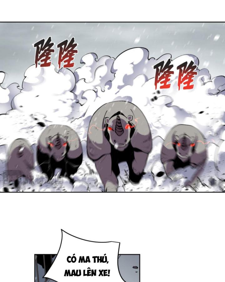 Ta Có Nhìn Thấy Quy Tắc Cấm Khu! Chapter 5 - Trang 24