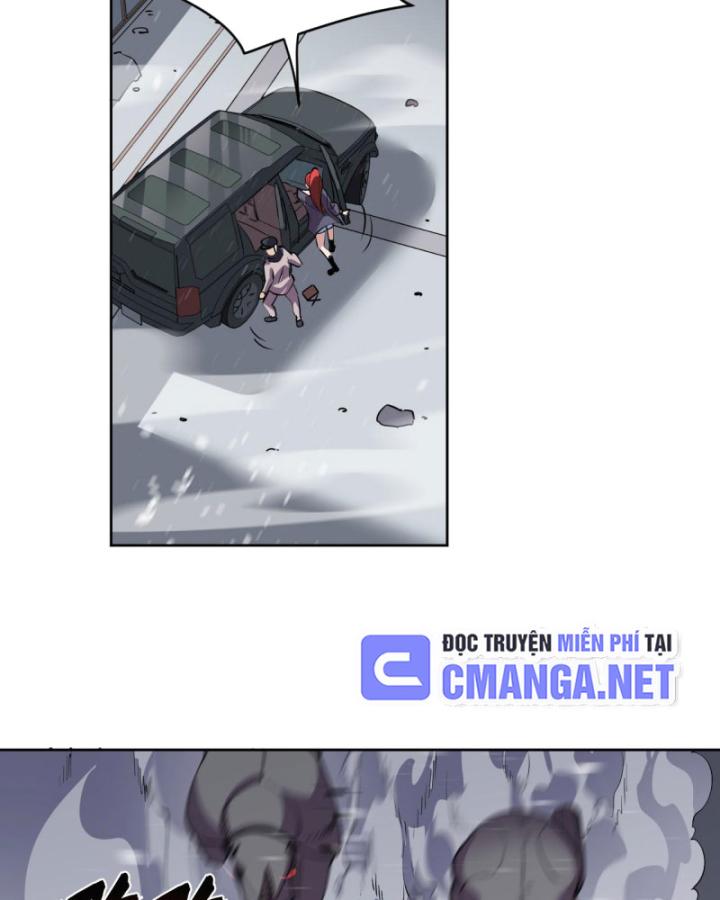 Ta Có Nhìn Thấy Quy Tắc Cấm Khu! Chapter 5 - Trang 25