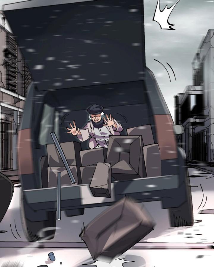 Ta Có Nhìn Thấy Quy Tắc Cấm Khu! Chapter 5 - Trang 29