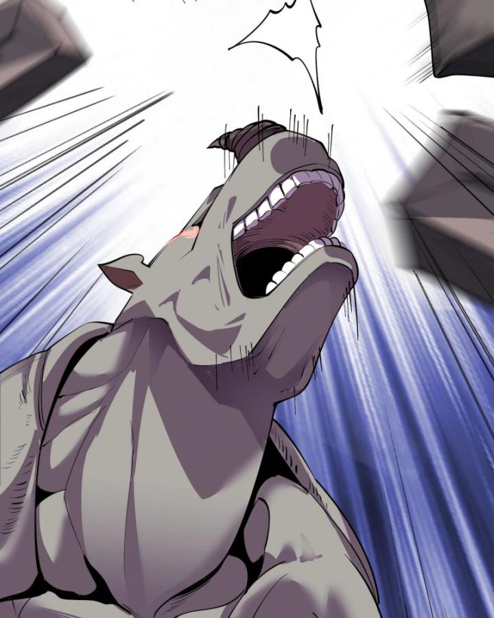 Ta Có Nhìn Thấy Quy Tắc Cấm Khu! Chapter 5 - Trang 31