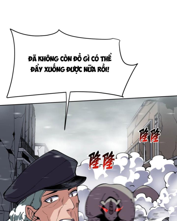 Ta Có Nhìn Thấy Quy Tắc Cấm Khu! Chapter 5 - Trang 33