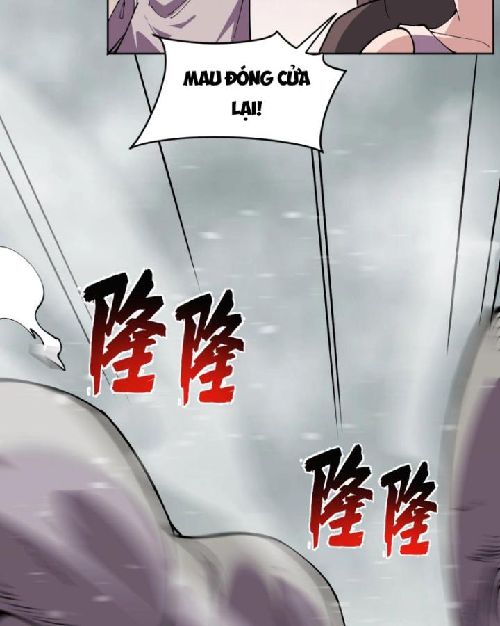 Ta Có Nhìn Thấy Quy Tắc Cấm Khu! Chapter 5 - Trang 35