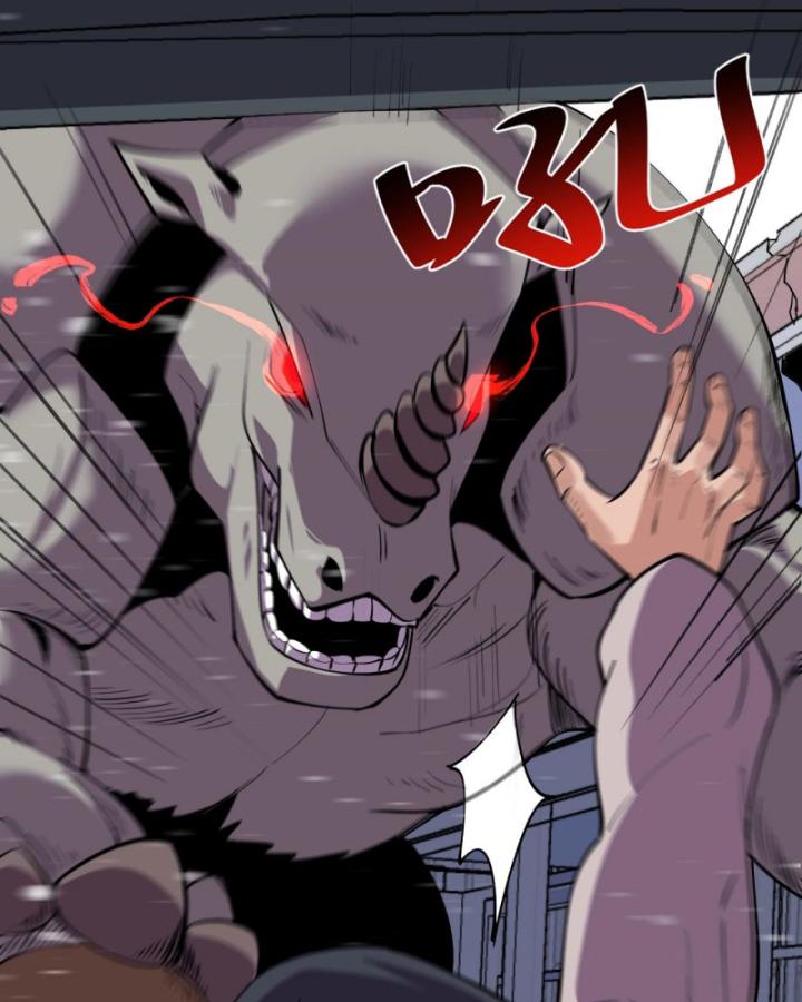 Ta Có Nhìn Thấy Quy Tắc Cấm Khu! Chapter 5 - Trang 38