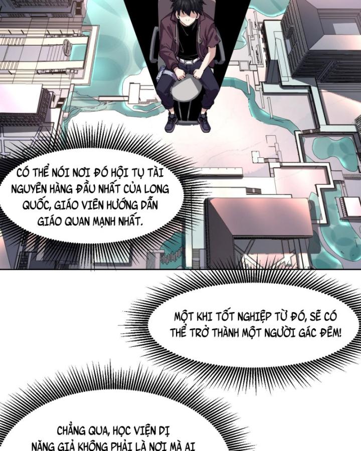 Ta Có Nhìn Thấy Quy Tắc Cấm Khu! Chapter 5 - Trang 4