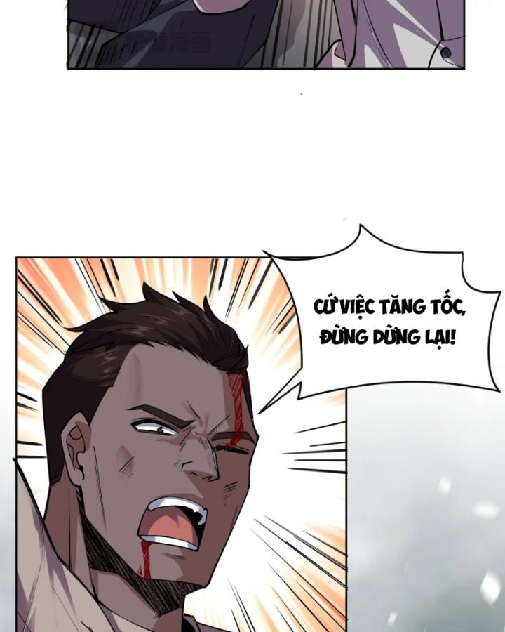 Ta Có Nhìn Thấy Quy Tắc Cấm Khu! Chapter 5 - Trang 47
