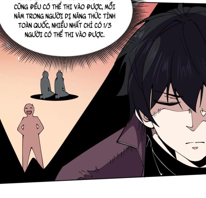 Ta Có Nhìn Thấy Quy Tắc Cấm Khu! Chapter 5 - Trang 5