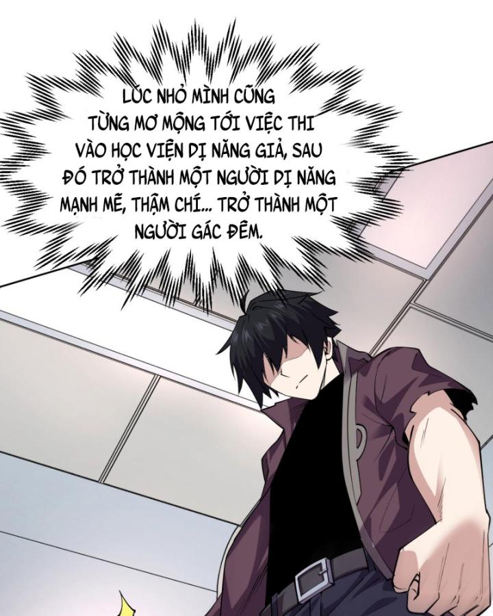 Ta Có Nhìn Thấy Quy Tắc Cấm Khu! Chapter 5 - Trang 6