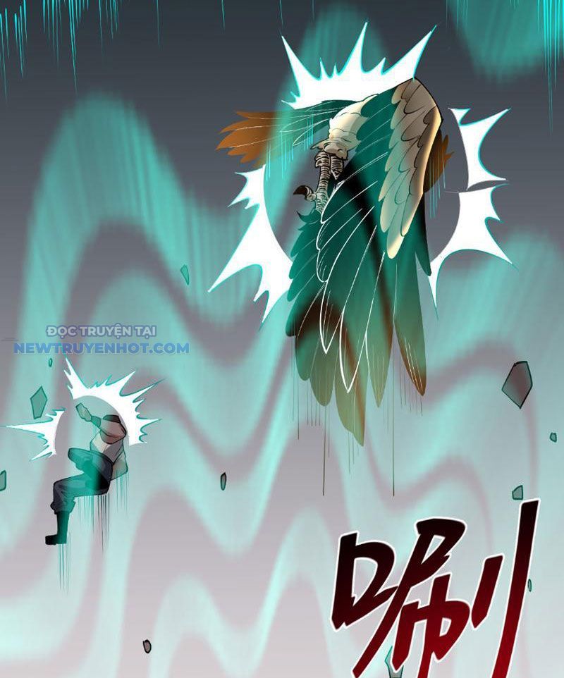Ta Có Nhìn Thấy Quy Tắc Cấm Khu! Chapter 6 - Trang 11