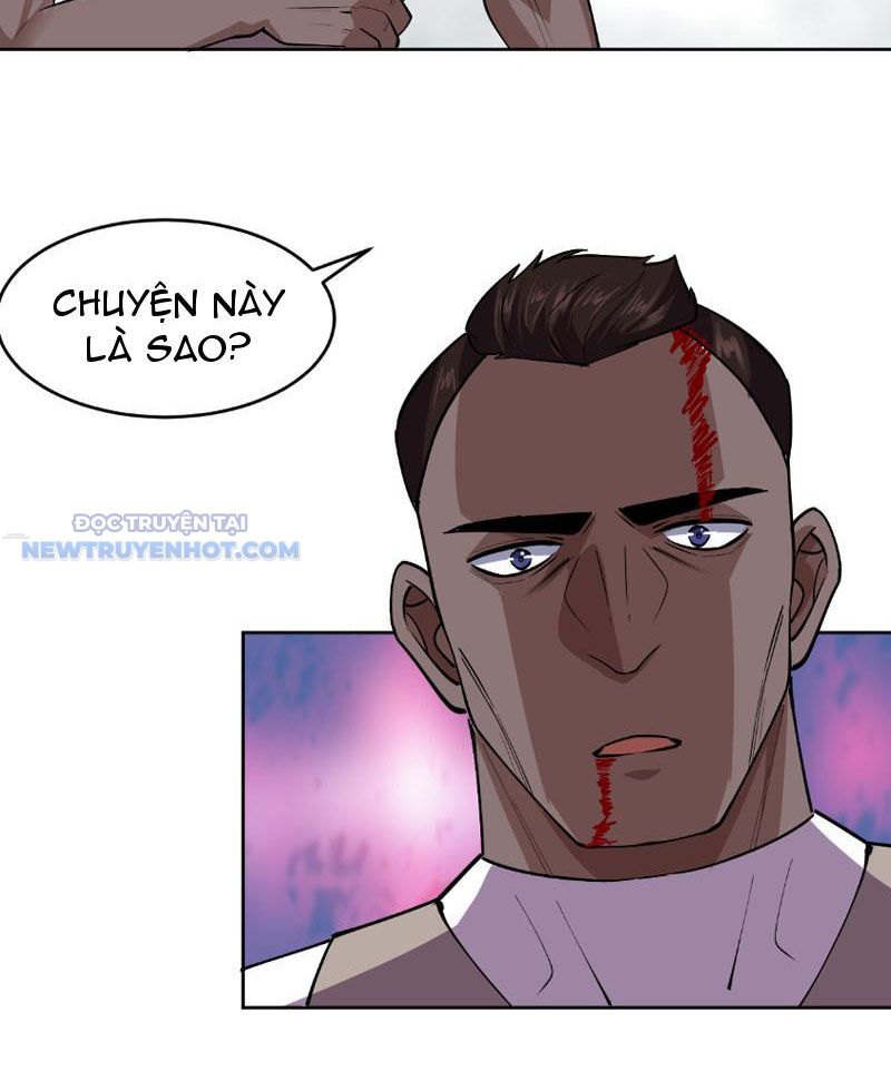 Ta Có Nhìn Thấy Quy Tắc Cấm Khu! Chapter 6 - Trang 14