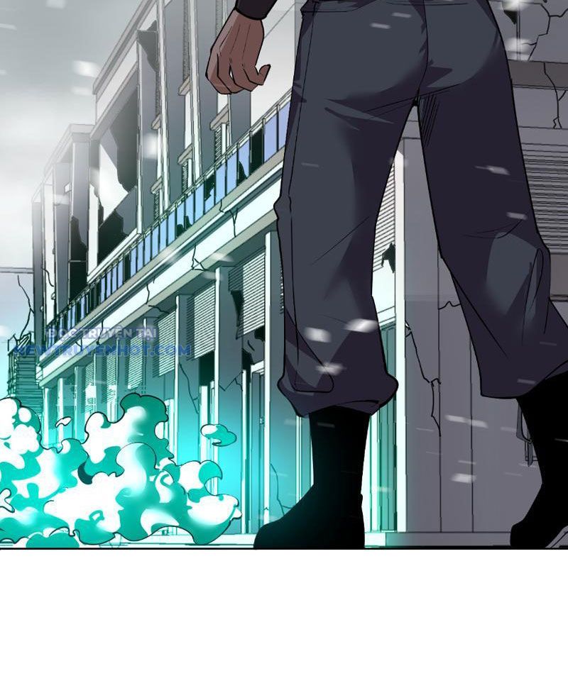 Ta Có Nhìn Thấy Quy Tắc Cấm Khu! Chapter 6 - Trang 16