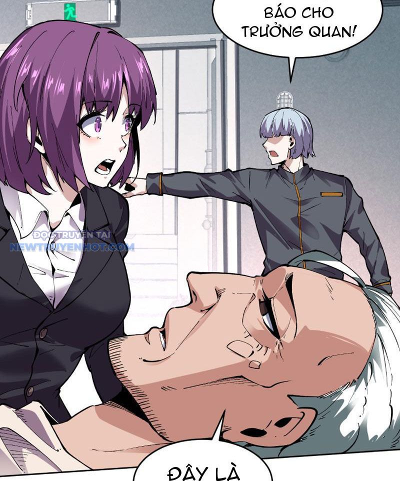 Ta Có Nhìn Thấy Quy Tắc Cấm Khu! Chapter 6 - Trang 21