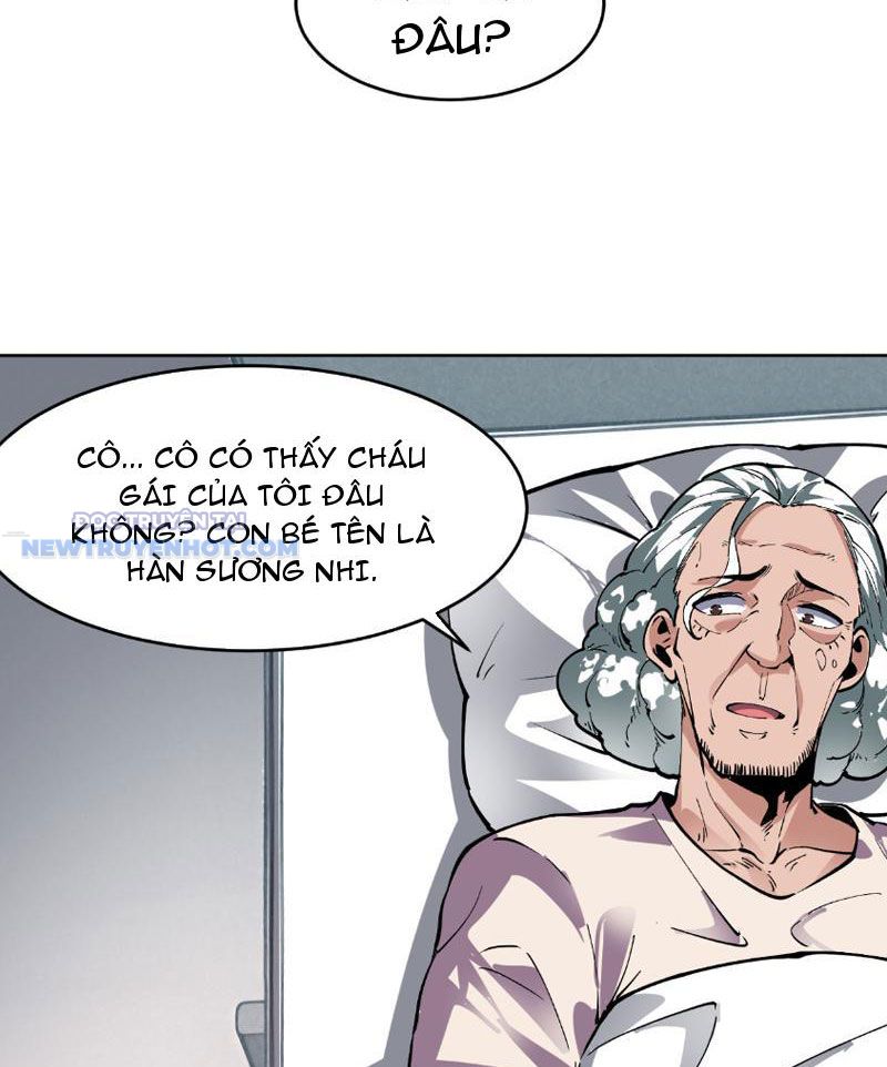 Ta Có Nhìn Thấy Quy Tắc Cấm Khu! Chapter 6 - Trang 22