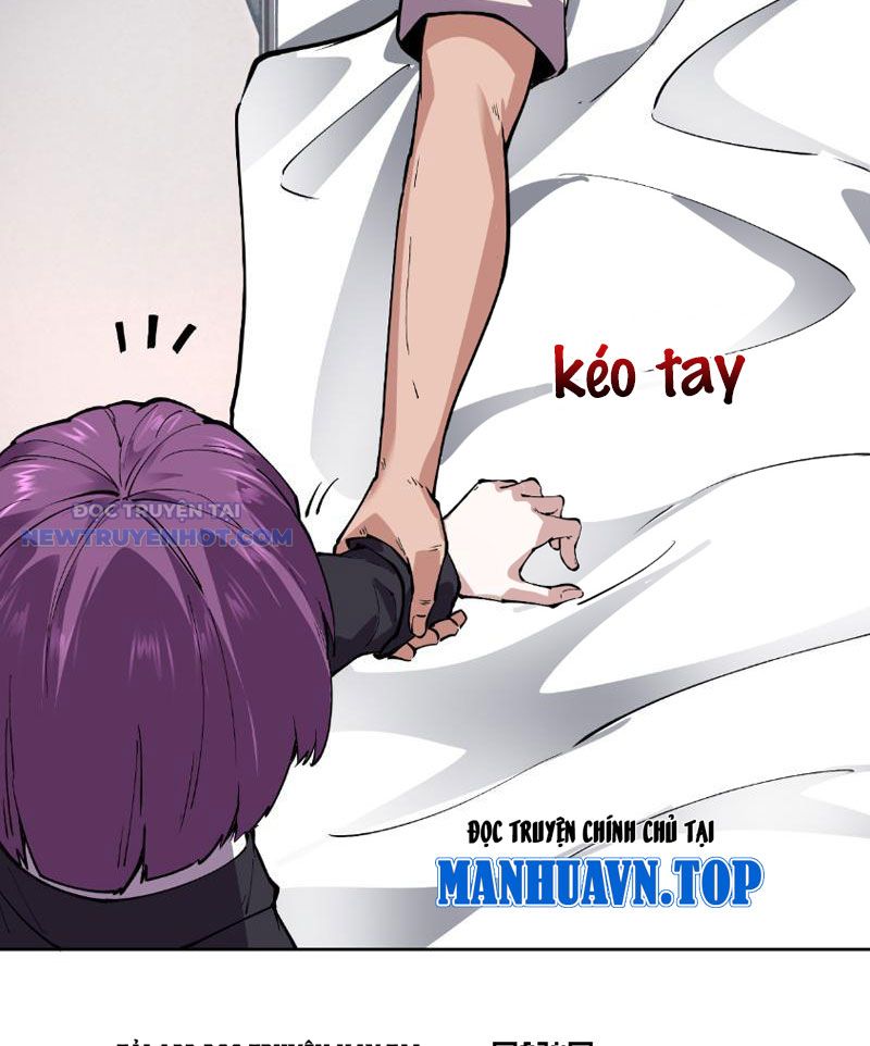 Ta Có Nhìn Thấy Quy Tắc Cấm Khu! Chapter 6 - Trang 23