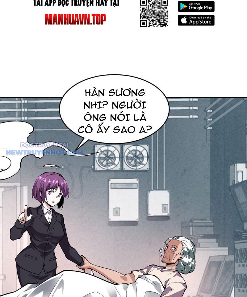 Ta Có Nhìn Thấy Quy Tắc Cấm Khu! Chapter 6 - Trang 24