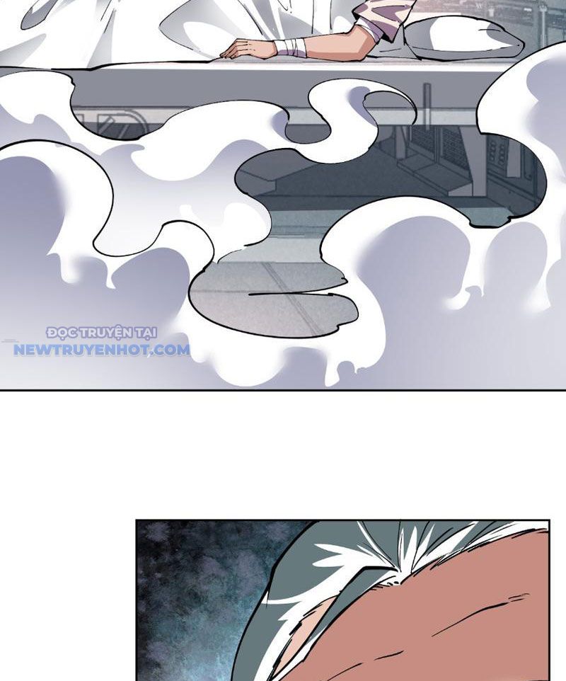 Ta Có Nhìn Thấy Quy Tắc Cấm Khu! Chapter 6 - Trang 25