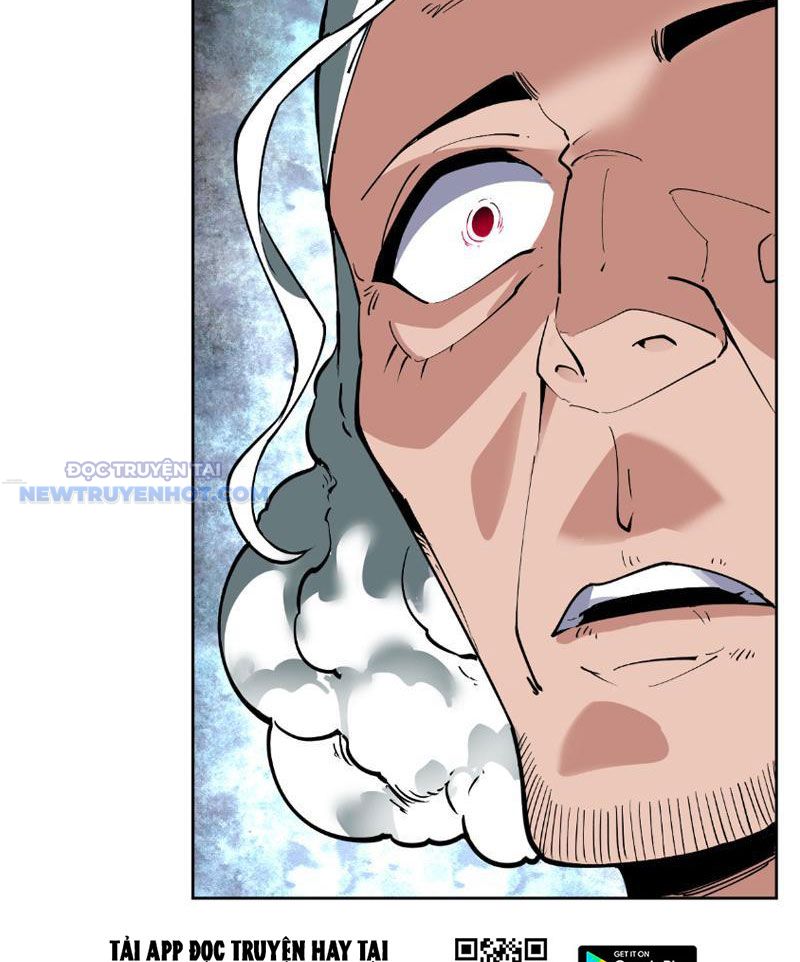 Ta Có Nhìn Thấy Quy Tắc Cấm Khu! Chapter 6 - Trang 26