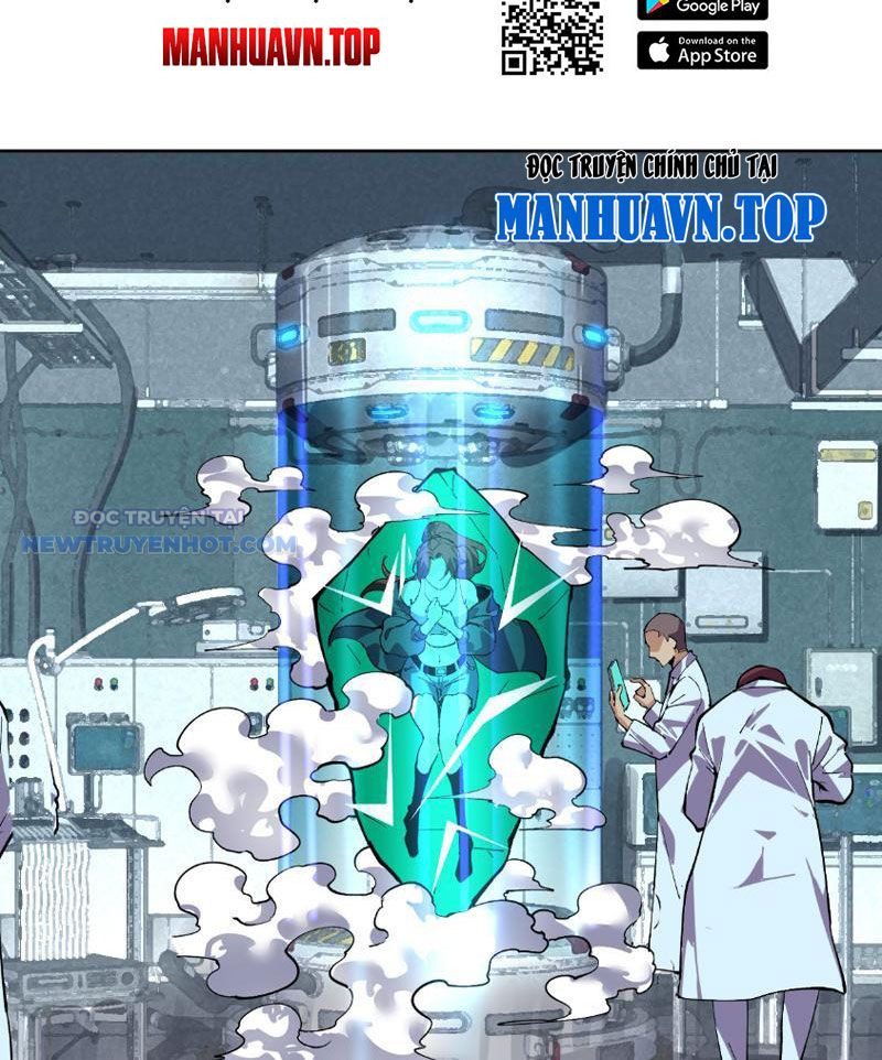 Ta Có Nhìn Thấy Quy Tắc Cấm Khu! Chapter 6 - Trang 27