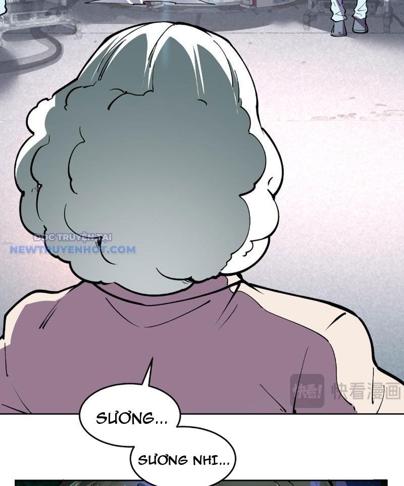 Ta Có Nhìn Thấy Quy Tắc Cấm Khu! Chapter 6 - Trang 28
